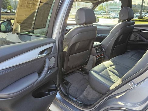Used 2017 BMW X5 xDrive35i image 16