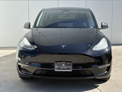 Used 2024 Tesla Model Y Long Range