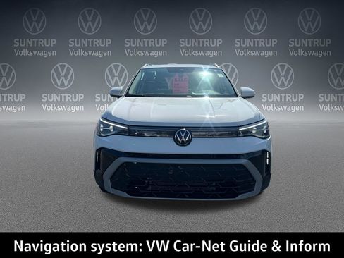 New 2026 Volkswagen Taos SEL AWD/4WD image 9
