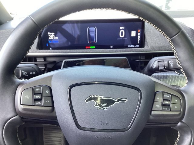 Used 2024 Ford Mustang Mach-E GT AWD/4WD image 29
