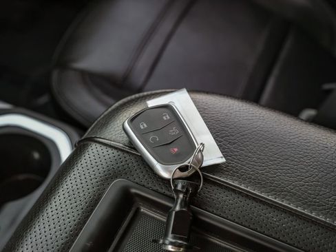 Used 2022 GMC Sierra 3500 Denali w/ Denali Black Diamond Edition image 66