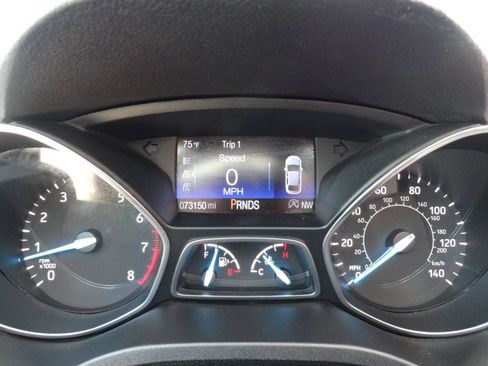 Used 2019 Ford Escape SE AWD/4WD image 14