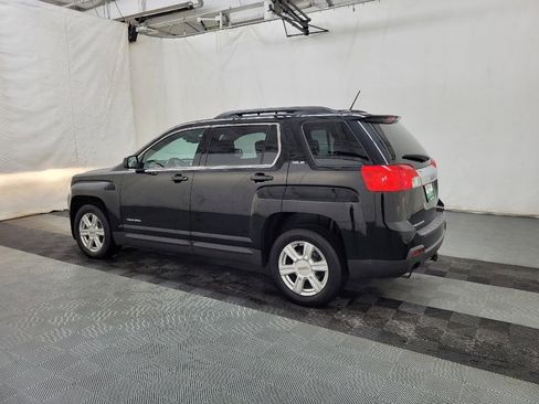 Used 2014 GMC Terrain SLE w/ Convenience Package image 3