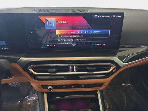 Used 2023 BMW i4 eDrive35 w/ Parking Assistance Package image 23