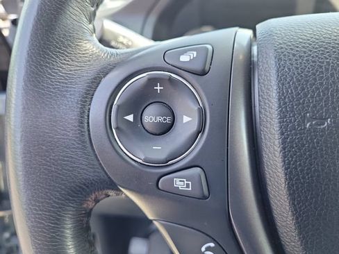Certified 2023 Honda Ridgeline RTL image 17