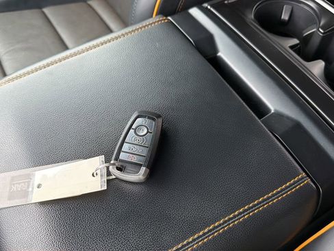 Used 2021 Ford F150 Tremor w/ Equipment Group 402A High image 41