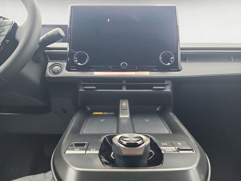 Certified 2026 Toyota bZ image 5