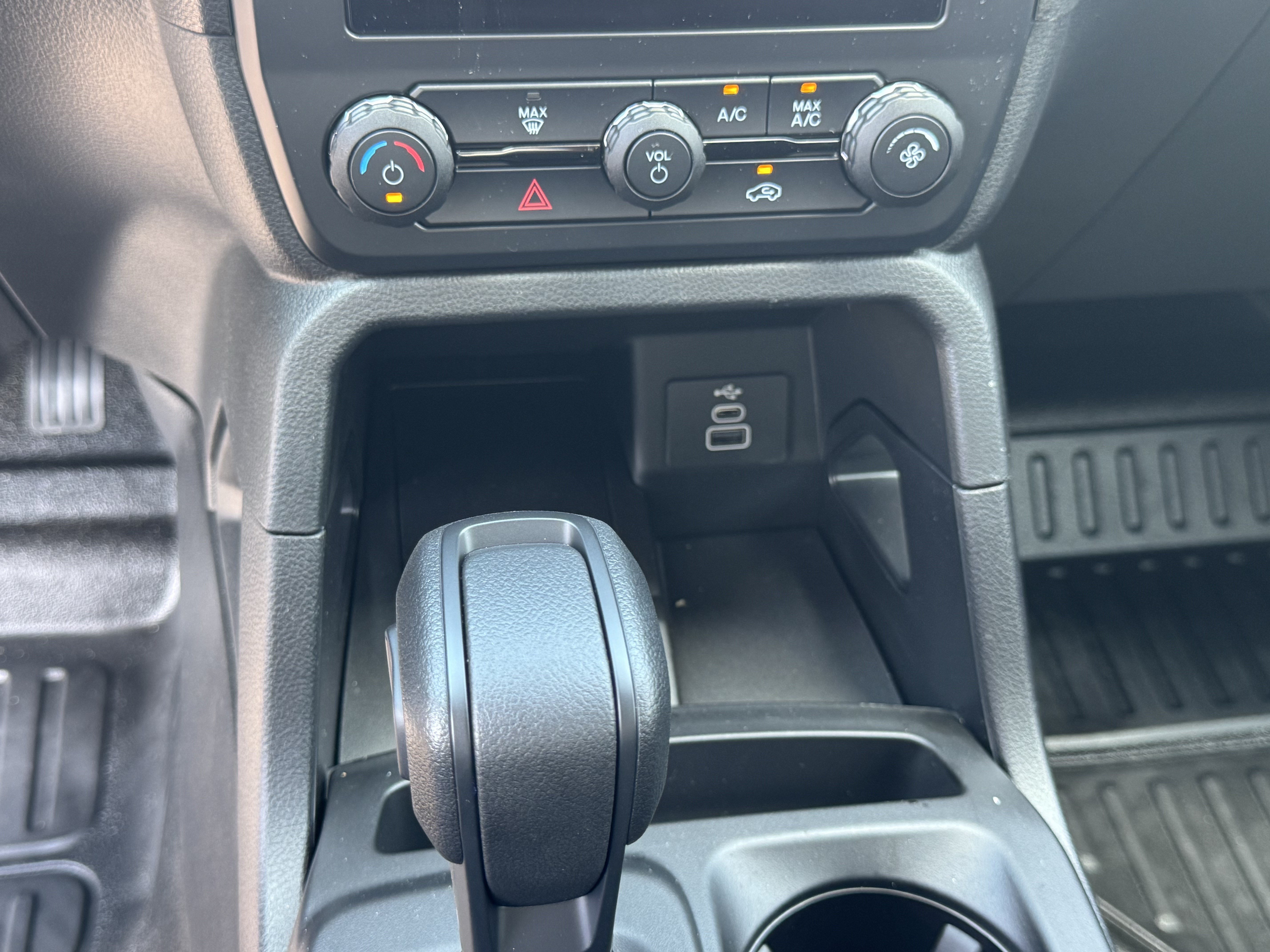 New 2026 Ford Ranger XL w/ Trailer Tow Package AWD/4WD image 28