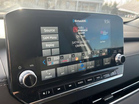 Used 2022 Mitsubishi Outlander SE image 21