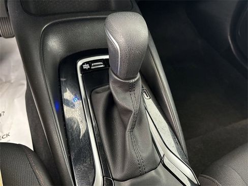 Used 2023 Toyota Corolla SE image 20