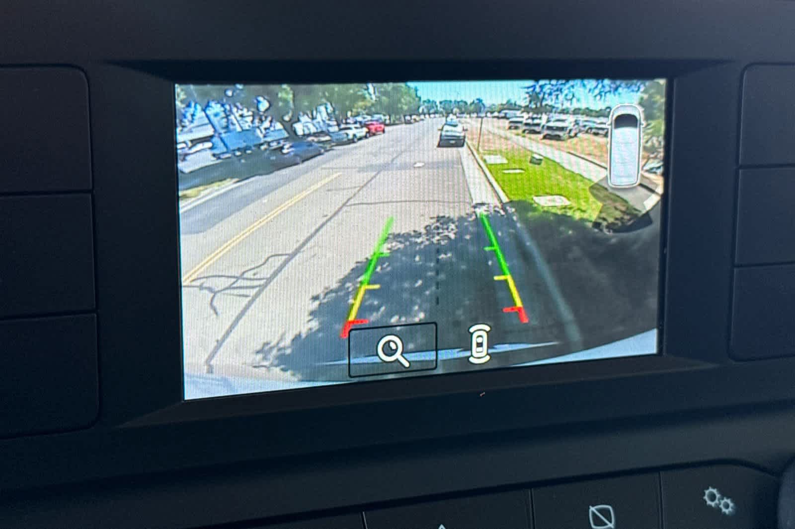 Used 2025 Ford Transit 350 XL RWD image 20
