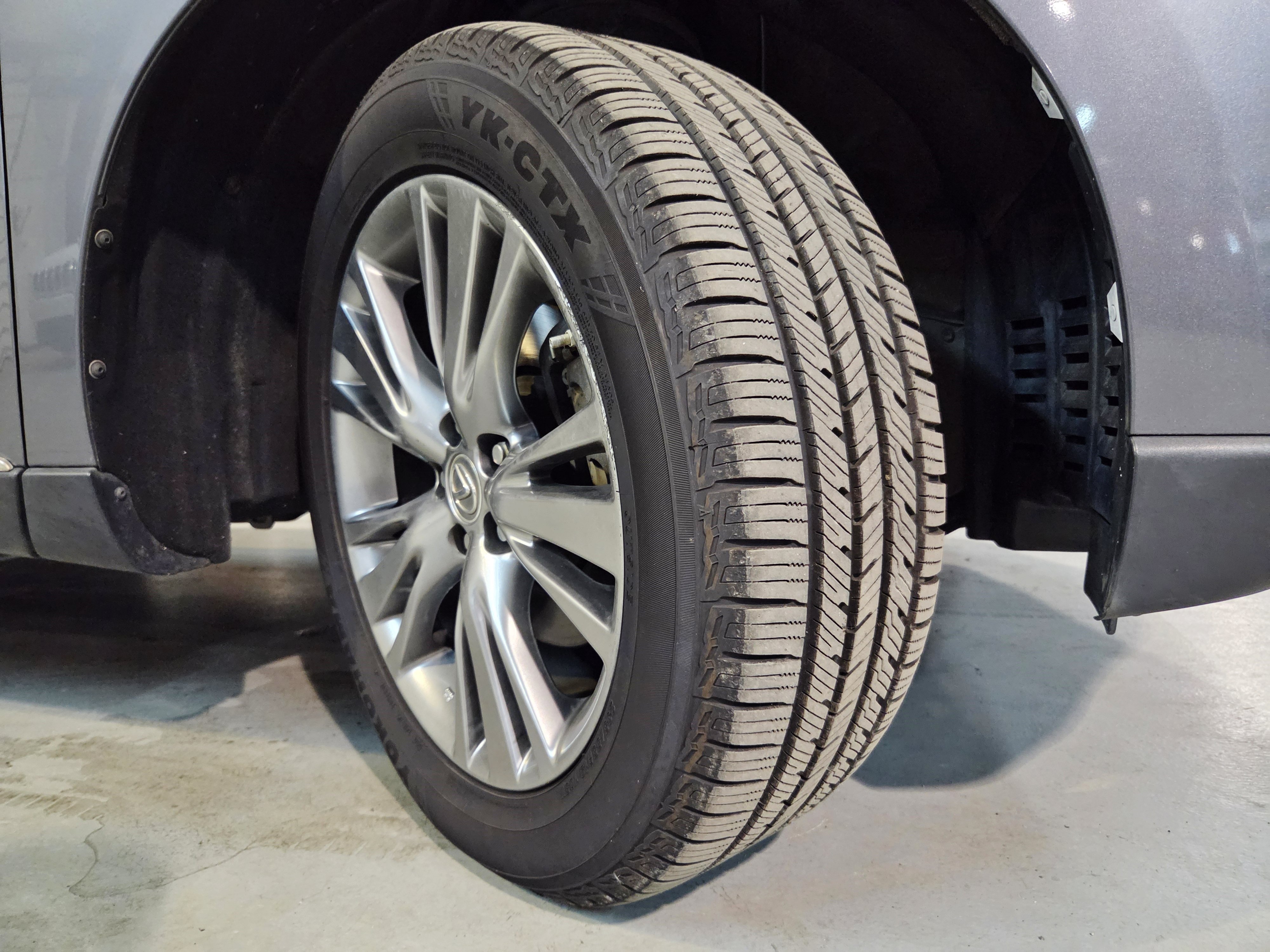 Used 2013 Lexus RX 450h FWD w/ Navigation Pkg image 56