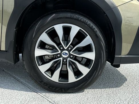 Certified 2024 Subaru Outback Touring XT w/ Popular Package #2 AWD/4WD image 40