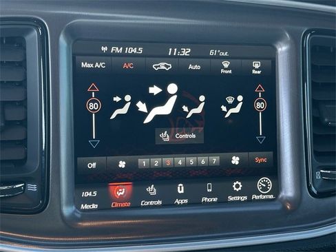 Used 2021 Dodge Challenger R/T Scat Pack w/ T/A Package image 17