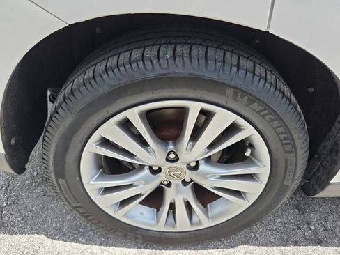 Used 2013 Lexus RX 350 FWD w/ Navigation Pkg image 20