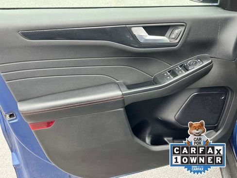 Used 2023 Ford Escape ST-Line w/ Tech Pack #1 image 24