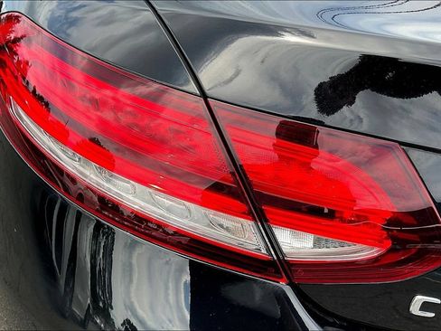 Used 2022 Mercedes-Benz C 300 Cabriolet image 21
