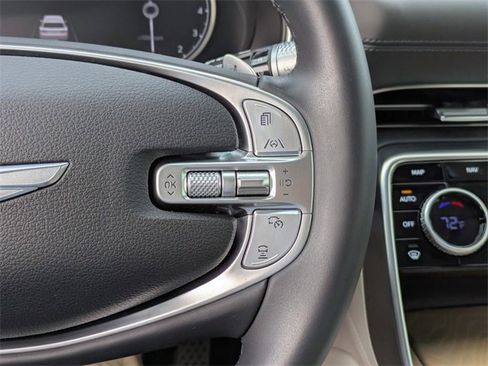 Used 2024 Genesis GV80 3.5T w/ Cargo Package image 27