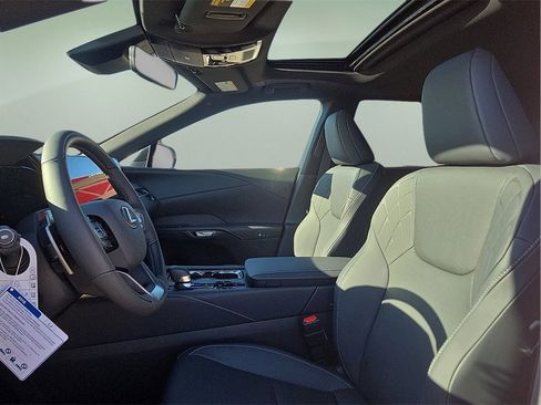 New 2026 Lexus RX 350h w/ Convenience Package image 19