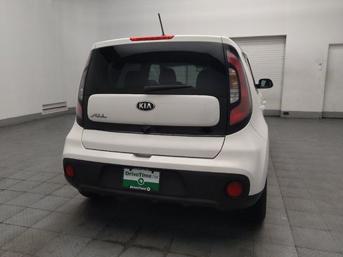 Used 2017 Kia Soul w/ Convenience Package FWD image 7