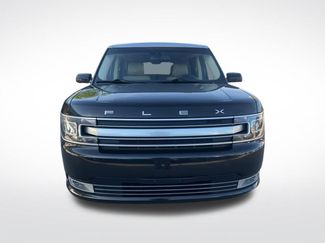 Used 2014 Ford Flex Limited w/ Class III Trailer Tow Package AWD/4WD video 2