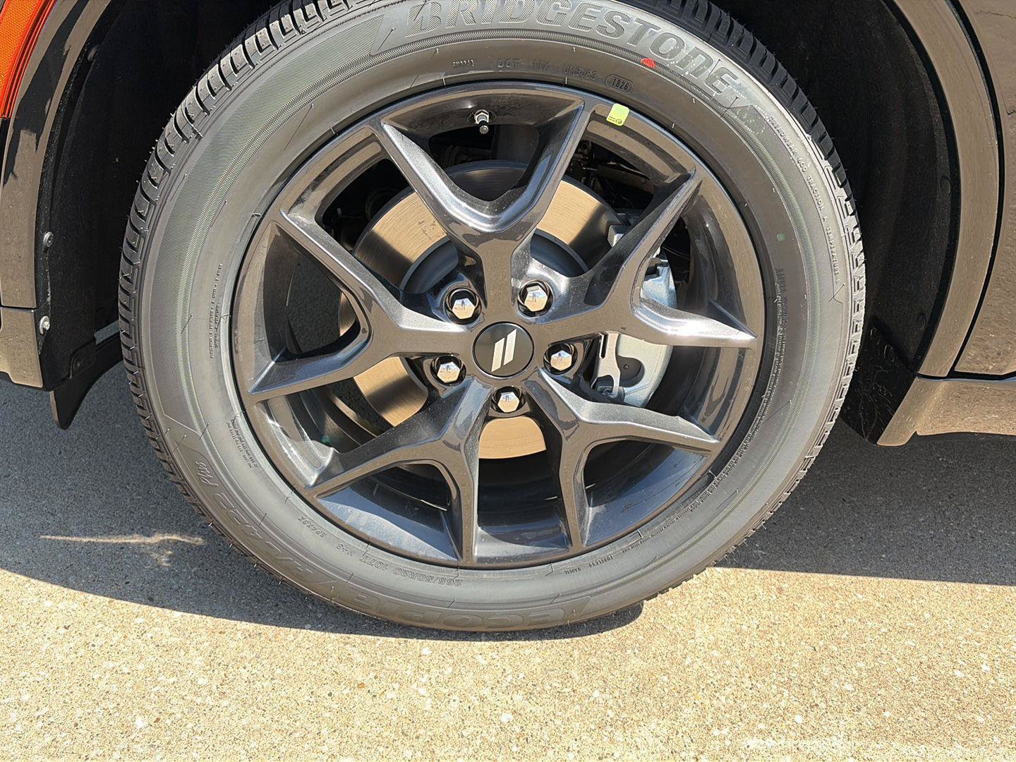 New 2026 Dodge Durango GT AWD/4WD image 33