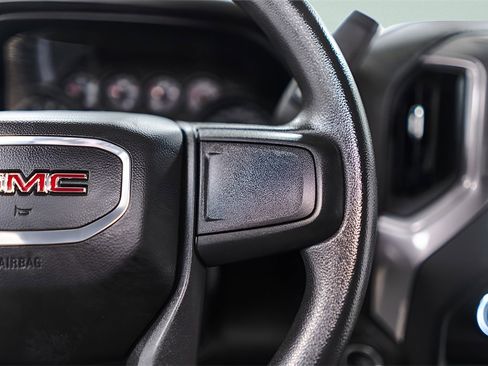 Used 2023 GMC Sierra 1500 Pro image 12