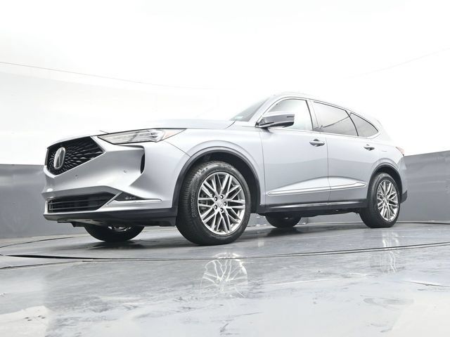 Used 2024 Acura MDX w/ Advance Package AWD/4WD image 35