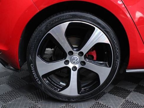 Used 2015 Volkswagen GTI S image 5