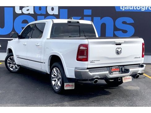 Used 2023 RAM 1500 Limited AWD/4WD image 13