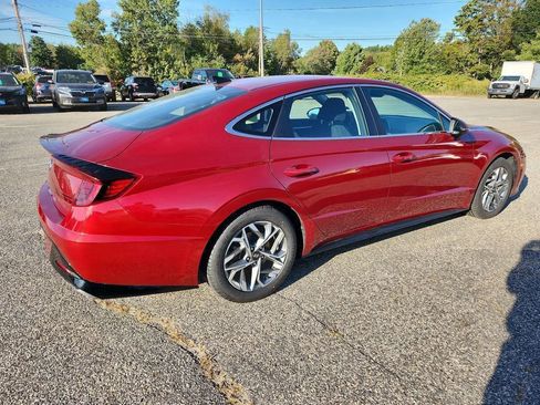 Certified 2023 Hyundai Sonata SEL image 7