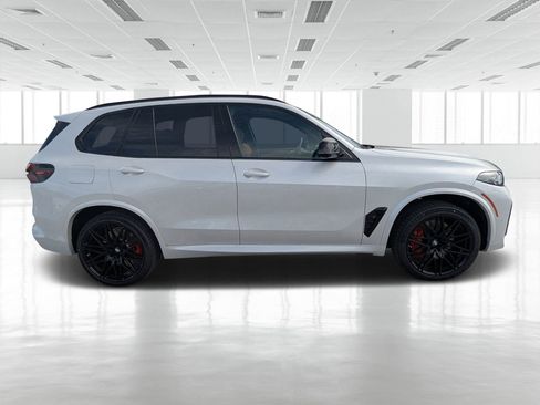 New 2026 BMW X5 M Competition w/ Executive Package image 4