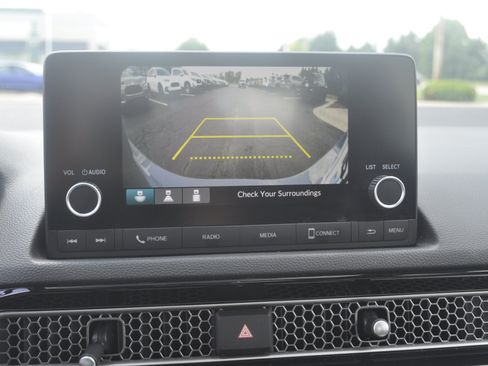 Used 2024 Honda Civic EX image 23