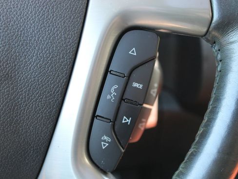 Used 2013 Chevrolet Tahoe LTZ AWD/4WD image 31