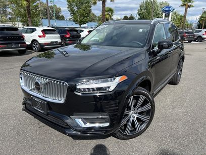 Certified 2023 Volvo XC90 T8 Plus w/ Protection Package