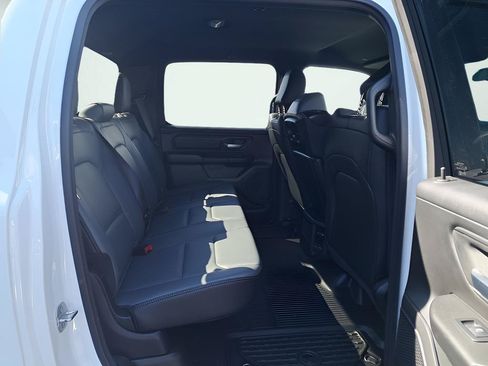 Used 2022 RAM 1500 Tradesman AWD/4WD image 15