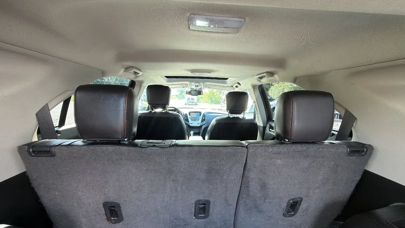 Used 2012 Chevrolet Equinox LT AWD/4WD image 57