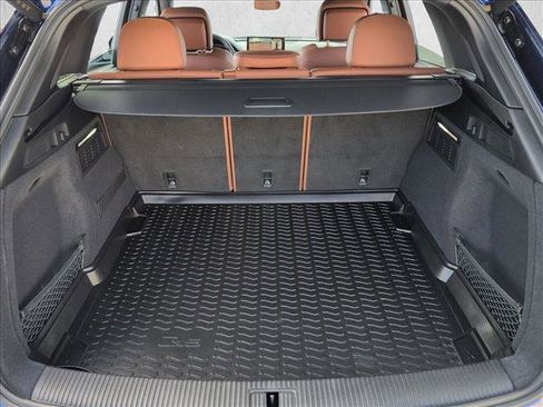 Used 2024 Audi Q5 2.0T Prestige image 6