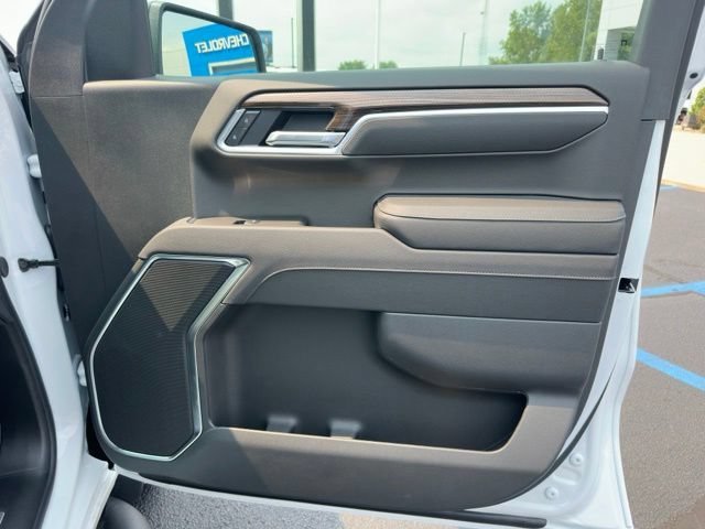 New 2026 Chevrolet Silverado 1500 RST w/ Protection Package AWD/4WD image 10