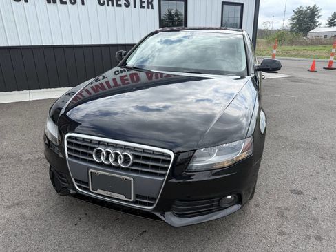 Used 2012 Audi A4 2.0T Premium image 3