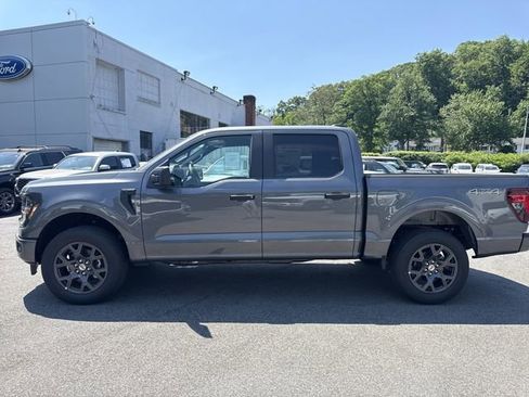 New 2026 Ford F150 STX AWD/4WD image 6