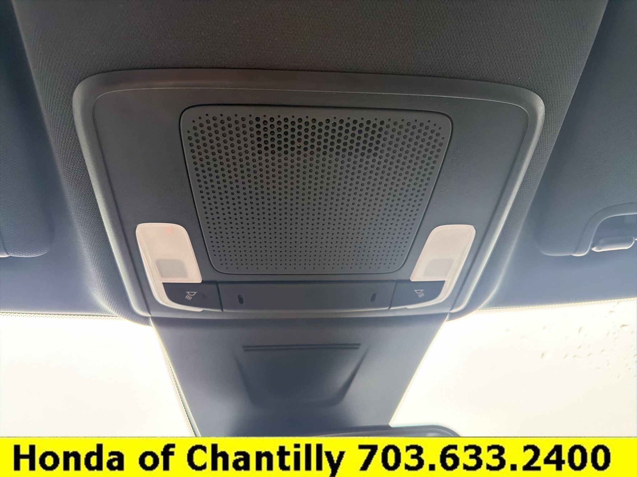 Certified 2026 Honda Civic Sport image 20