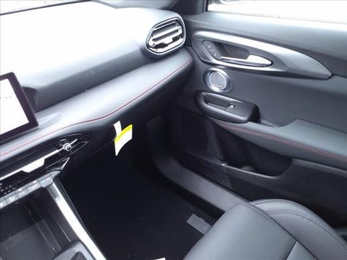 New 2024 Dodge Hornet GT Plus w/ GT Blacktop Package AWD/4WD image 20