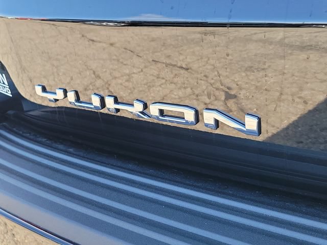 New 2026 GMC Yukon Denali w/ Denali Reserve Package AWD/4WD image 36