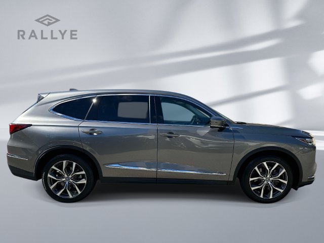 Certified 2024 Acura MDX w/ Technology Package AWD/4WD image 2