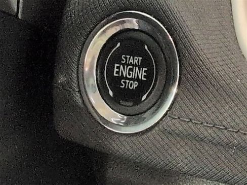 Certified 2024 Chevrolet TrailBlazer LT w/ LT Cold Weather Package image 16