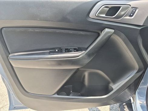 Used 2023 Ford Ranger XLT w/ Equipment Group 302A High RWD image 9
