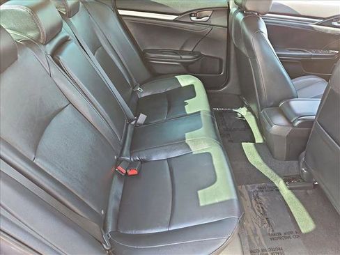 Used 2021 Honda Civic EX-L image 25