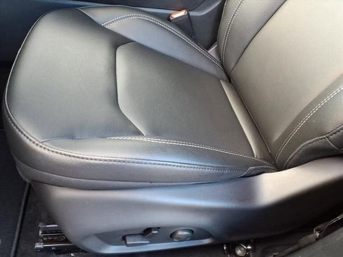 New 2026 Jeep Compass Limited image 17