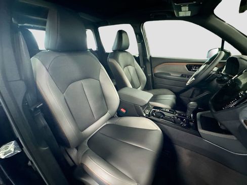 New 2026 Subaru Forester Sport AWD/4WD image 28